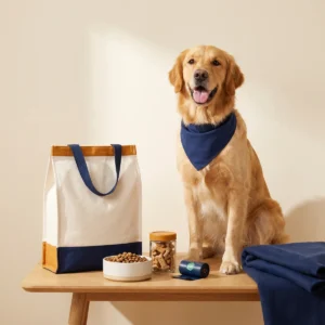 Combo Estudiante Perro
