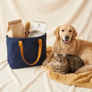 Suscripción Pet Lover